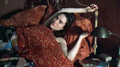 jennifer connelly sex|Jennifer Connelly in Waking The Dead : r/WatchItForThePlot